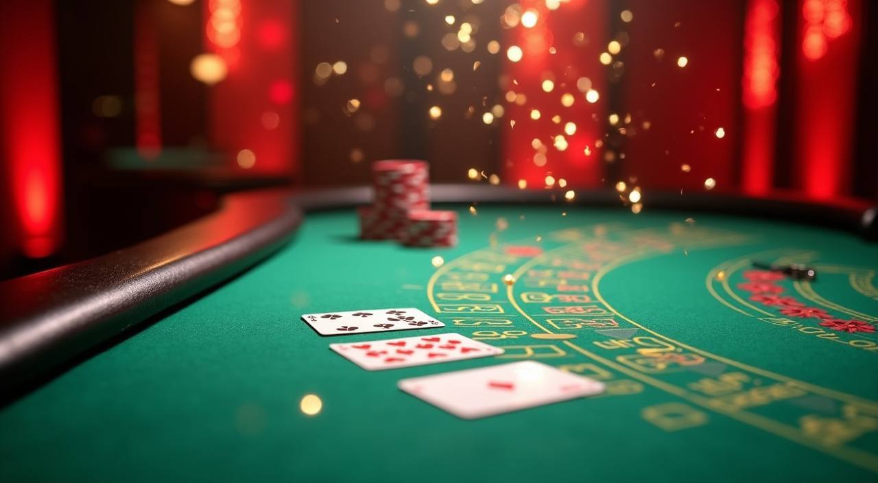 aq990 Table Red Queen Blackjack কীভাবে চলে